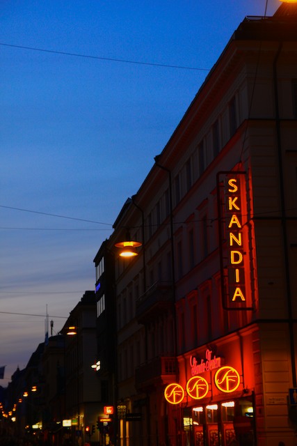 Stockholm 5